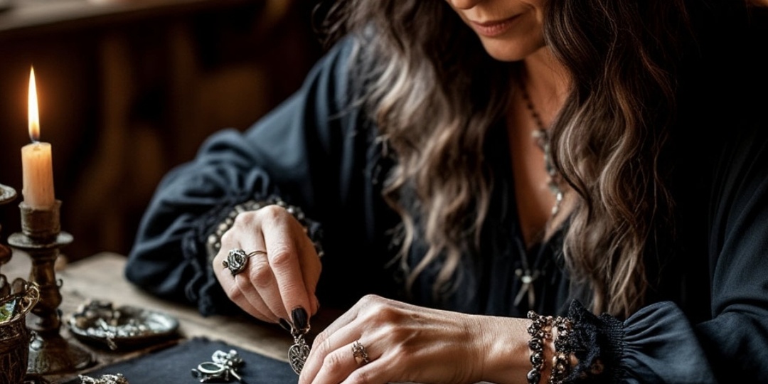 Новый способ гадания: раньше бросали руны, а теперь... шармы?!