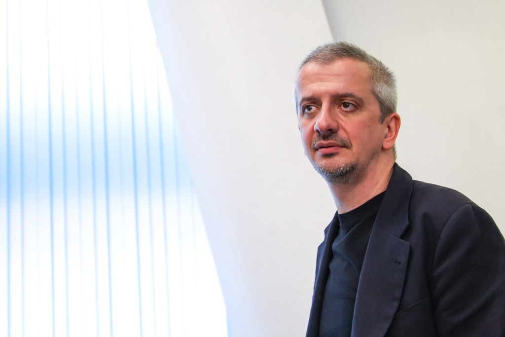    Фото © Сергей Лантюхов / Абзац