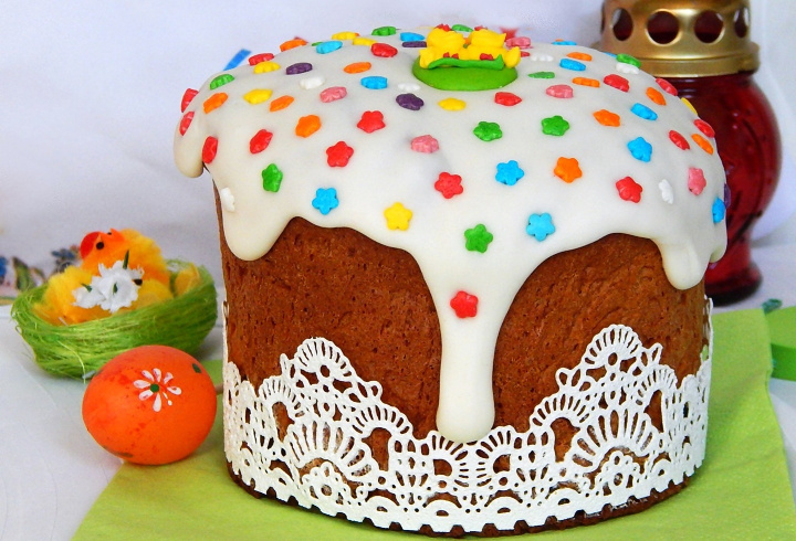 Индекс кулича и пасхи в 2026 году: как выгодней — приготовить дома или купить в магазине