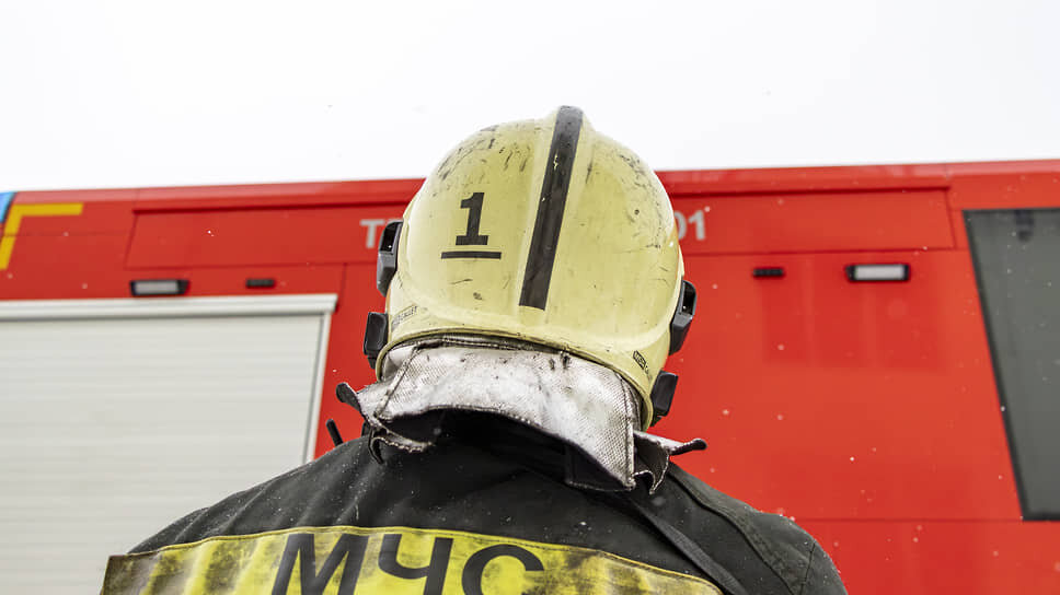 Фото: Егор Снетков / Коммерсантъ