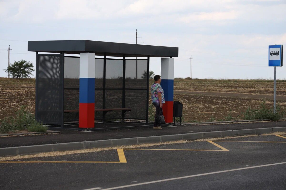    Фото: ТРК «Таврия»