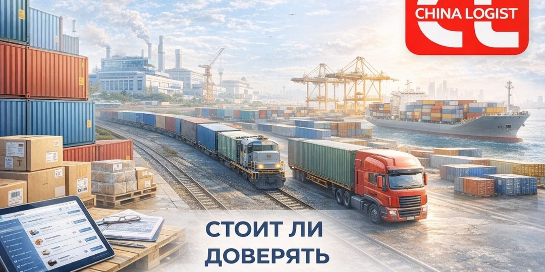 Стоит ли доверять поставщику в Китае?