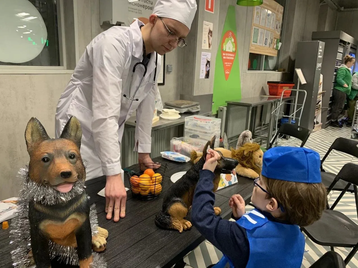 Фото: торговая сеть «Пятерочка»