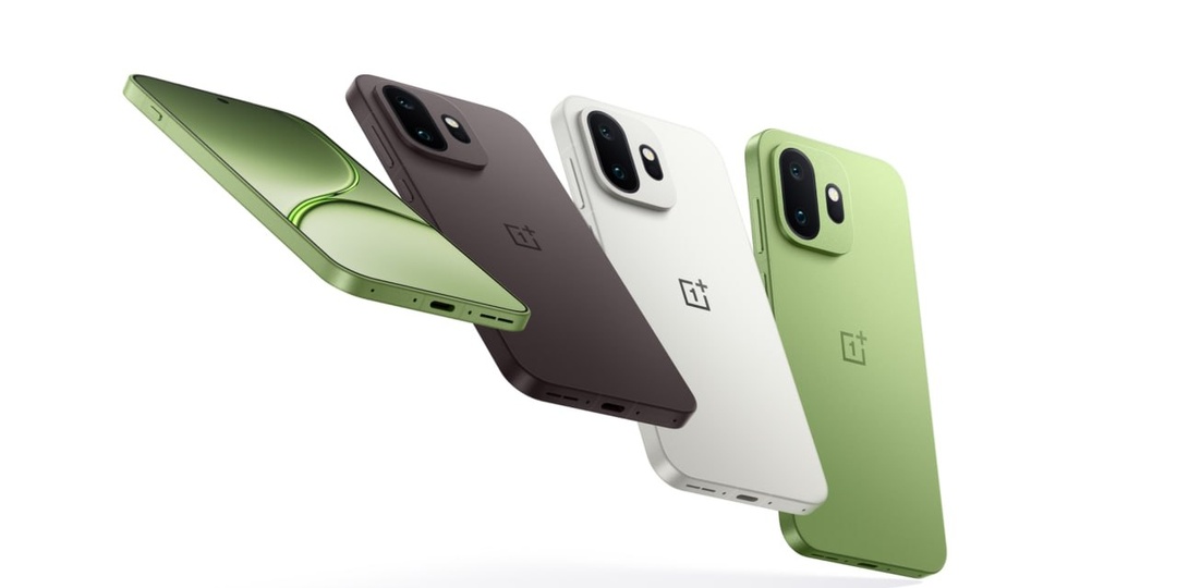 Представлен компактный флагман OnePlus 15Т