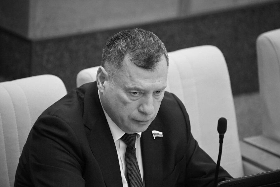     / Источник: © Владимир Федоренко/РИА Новости