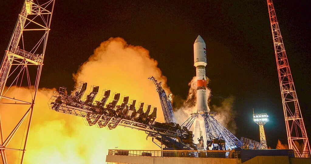 Спутниковый интернет «Рассвет»: эволюция и технические особенности российской орбитальной группировки