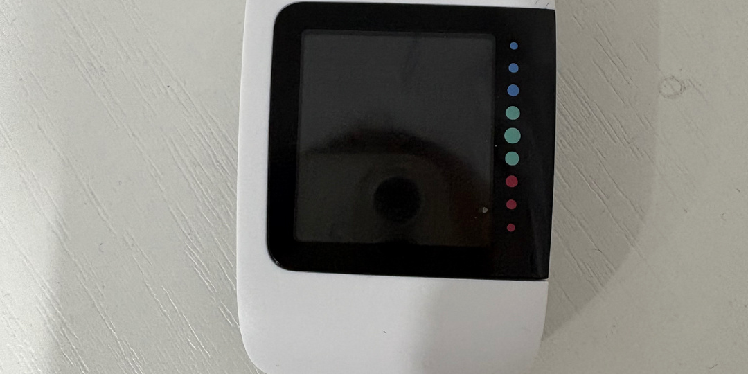 День второй, принятие.