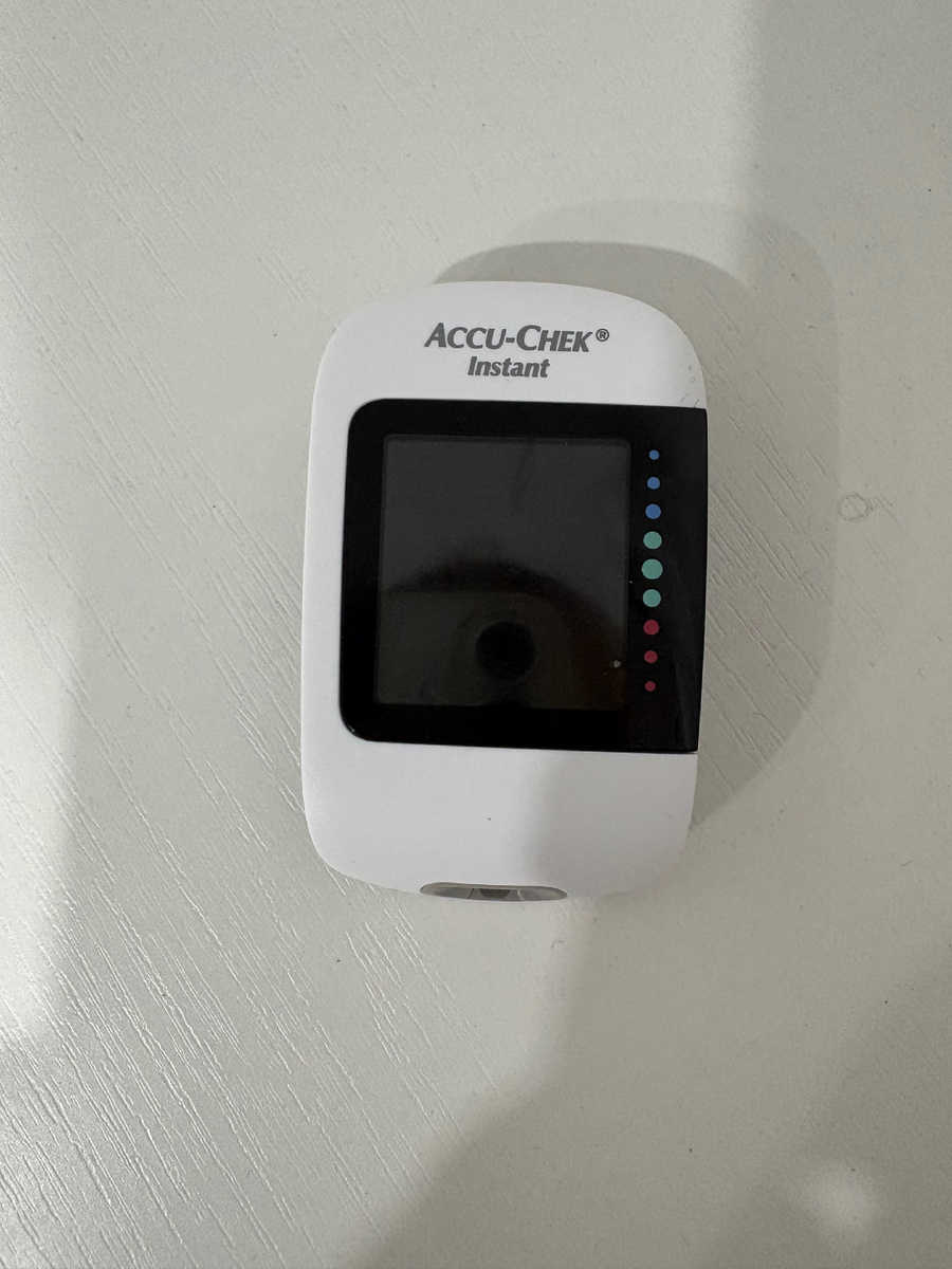 Вот такой малыш