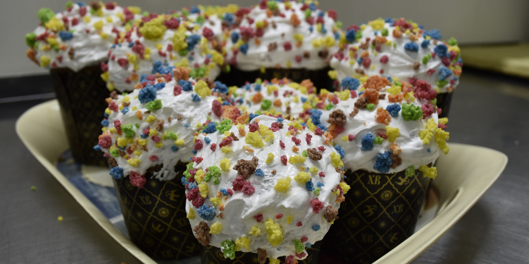 Секрет «мокрого» теста: почему я выбросила сухие рецепты и пеку только такие куличи