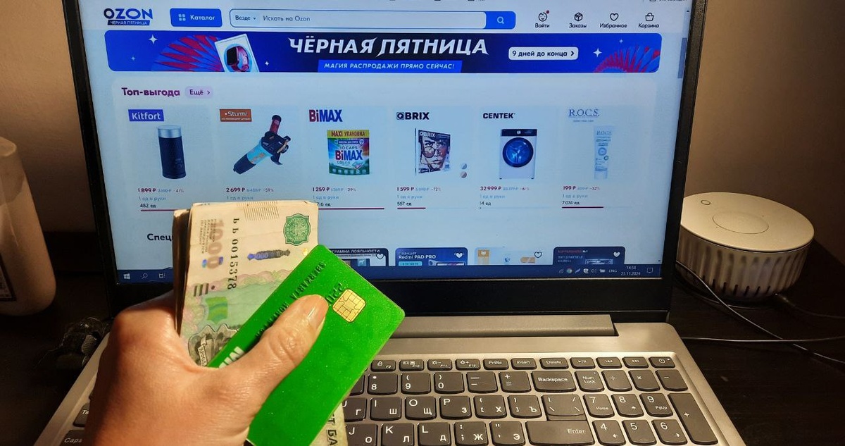 Ограничение вмешательства маркетплейсов в ценообразование вряд ли будет в плюс продавцам и покупателям
Фото:
Татьяна Воробьёва / ForPost