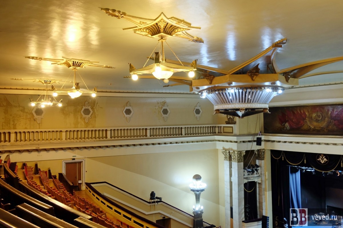     Фото: Владислав Постников / Вечерние ведомости