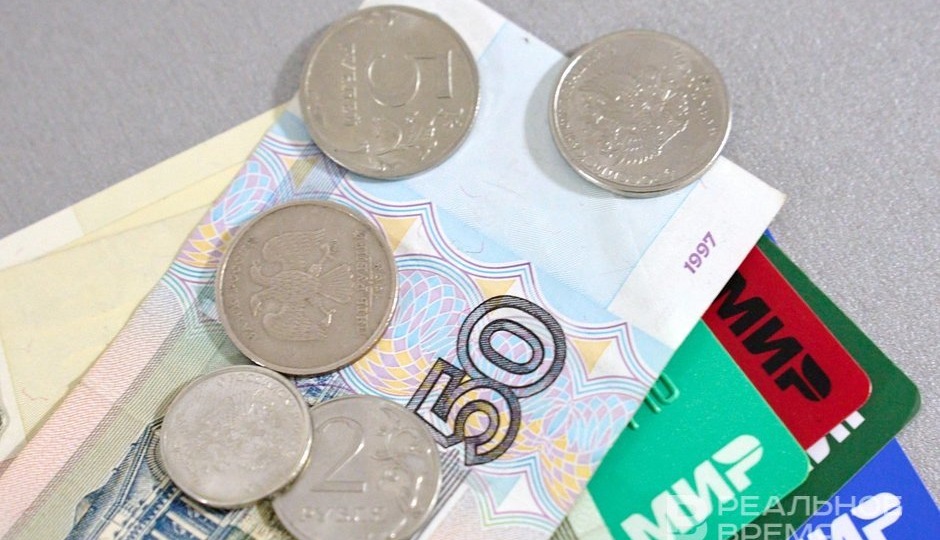 В Татарстане директор фирмы обвиняется в невыплате зарплаты