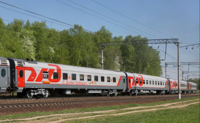    Пресс-служба ОАО «РЖД»