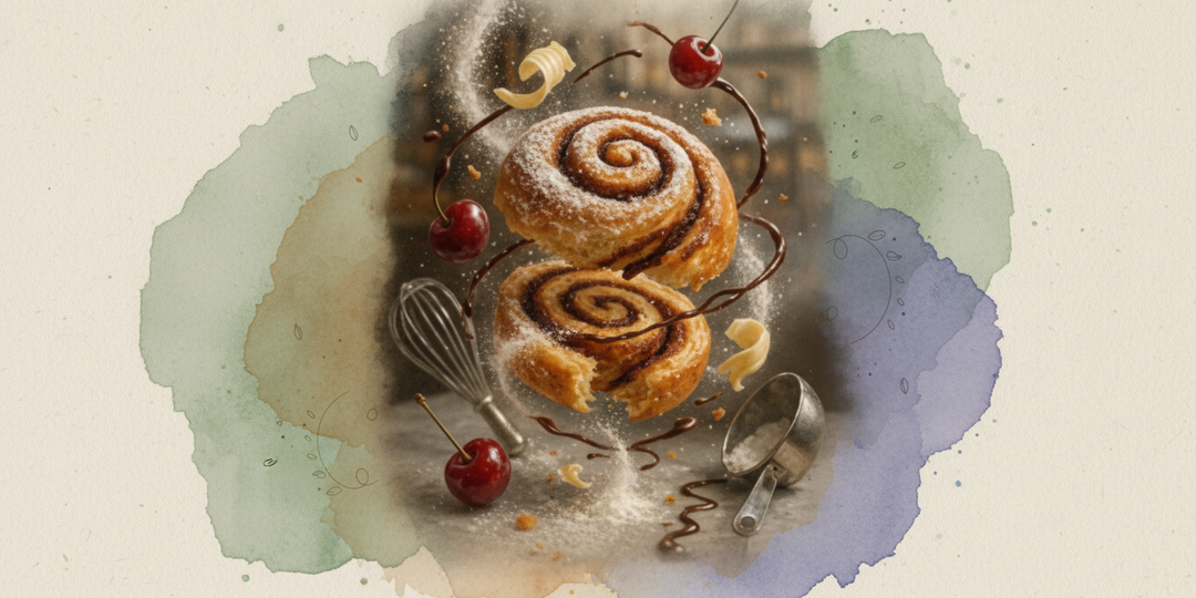 Тяга к сладкому — это не слабость воли. Аюрведа объясняет, что происходит