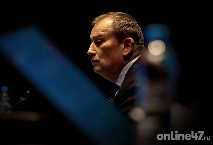 фото: Валентин Илюшин/Online47