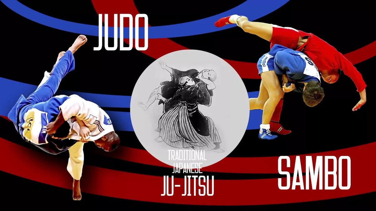 #самбо #дзюдо #здоровье #спорт #дети #фитнес #образжизни #единоборства #яндексдзен