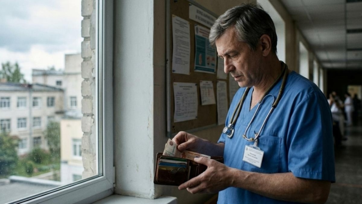    На подвоз саратовских медиков до места работы выделят девять миллионов рублейНовости Саратова и области – Сетевое издание «Репортер64»