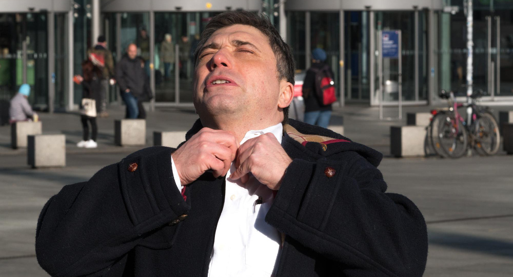 Легко ли вам дышать? 7+ причин одышки