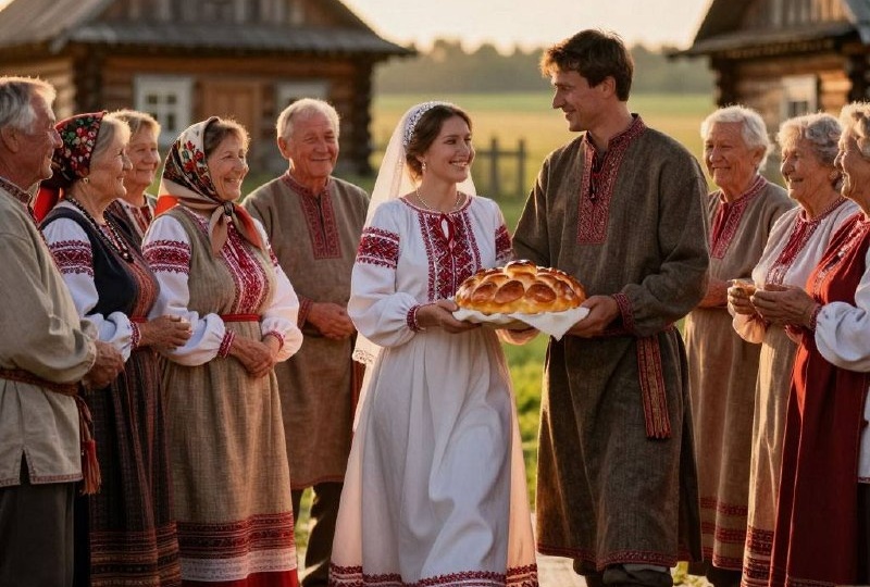 Род и финансы