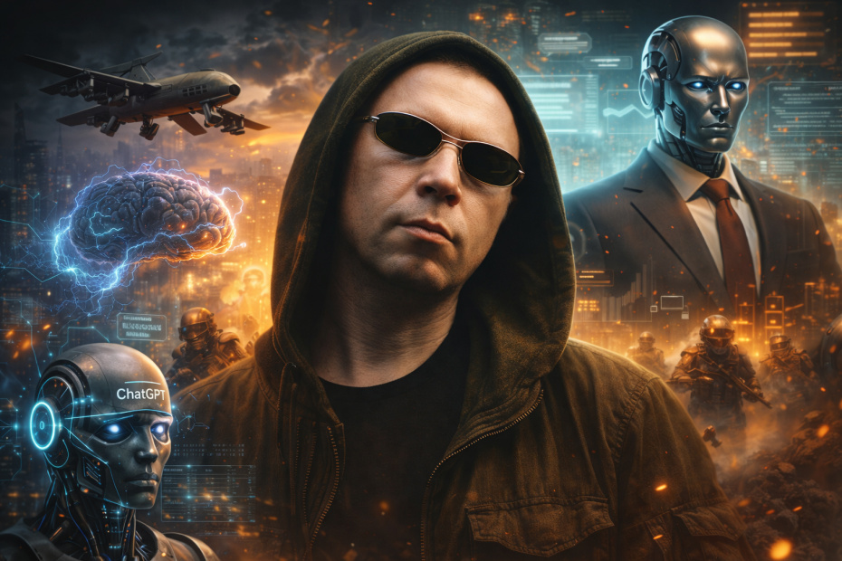    Создано ИИ/NEWS.ru