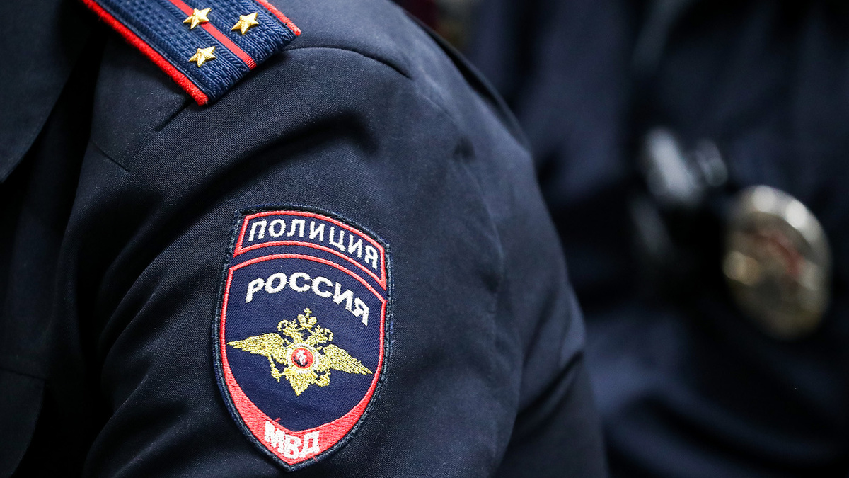   Антон Новодережкин / ТАСС