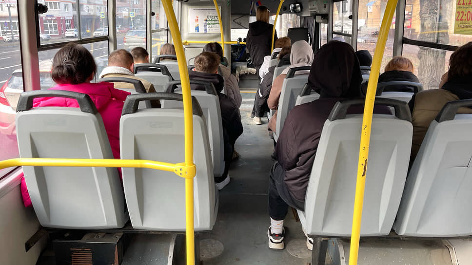 Фото: Игорь Елисеев / Коммерсантъ