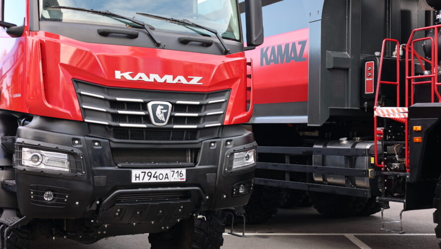    Фото: KazanFirst