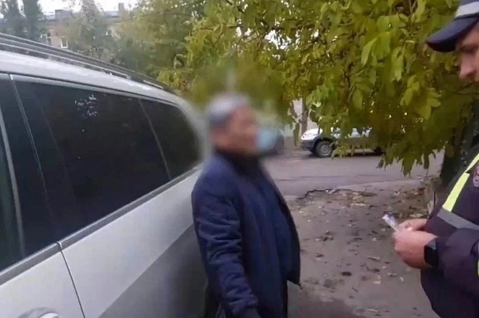    Паку не удалось оспорить приговор. ГУ МВД по Волгоградской области