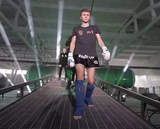     / Источник: © Соцсети