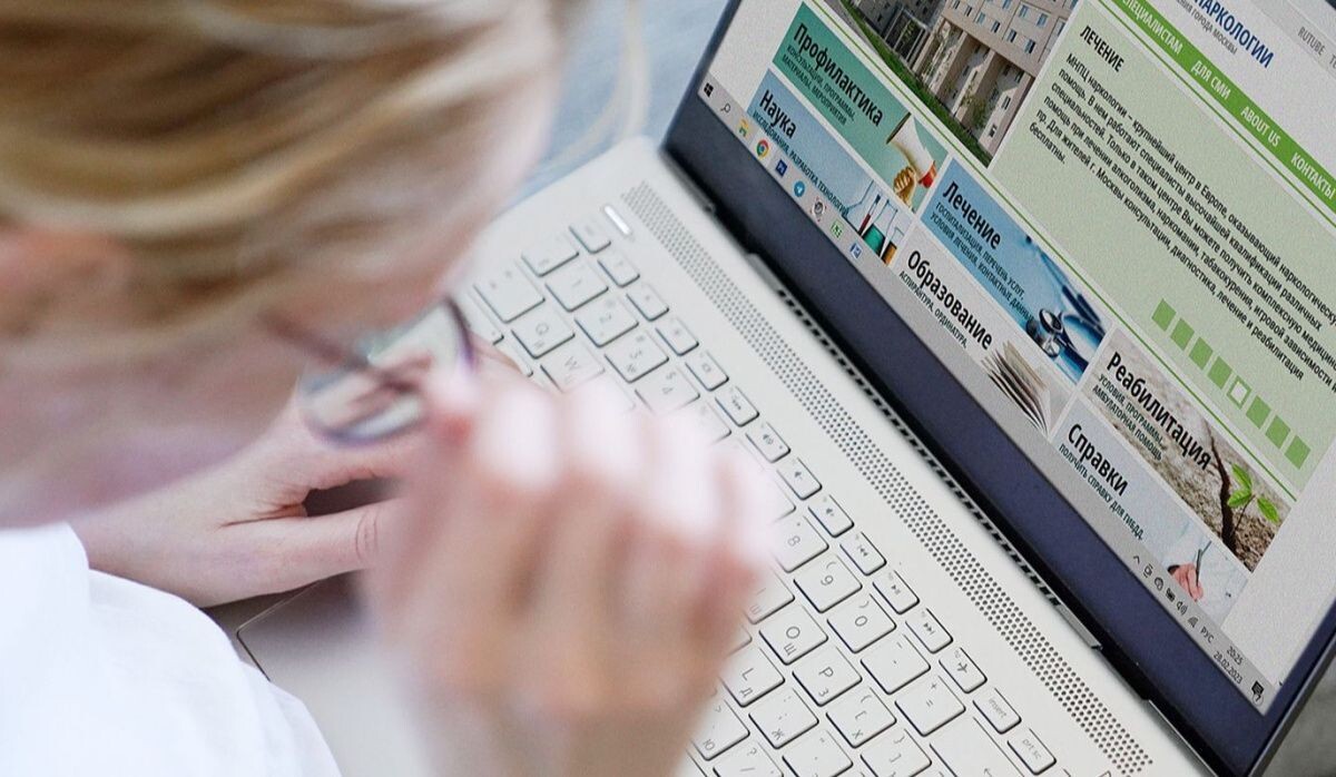     Врач. Источник: mos ru Автор фото: Пресс-служба Мэра и Правительства Москвы