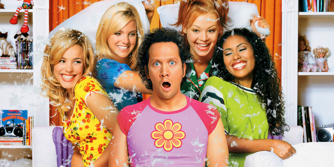 Топ комедий на вечер: от эталонного юмора до современной классики. Комедии всех времен для просмотра вдвоем