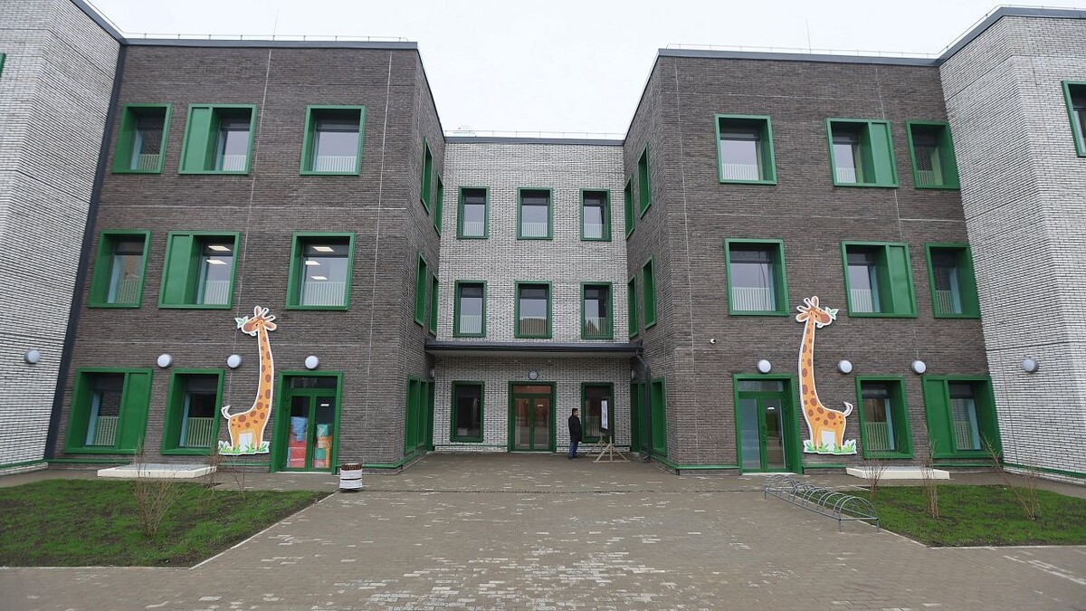    Фото: пресс-служба администрации Краснодарского края.