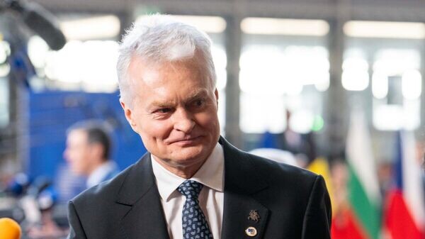    © Photo : LRP / Robertas Dačkus