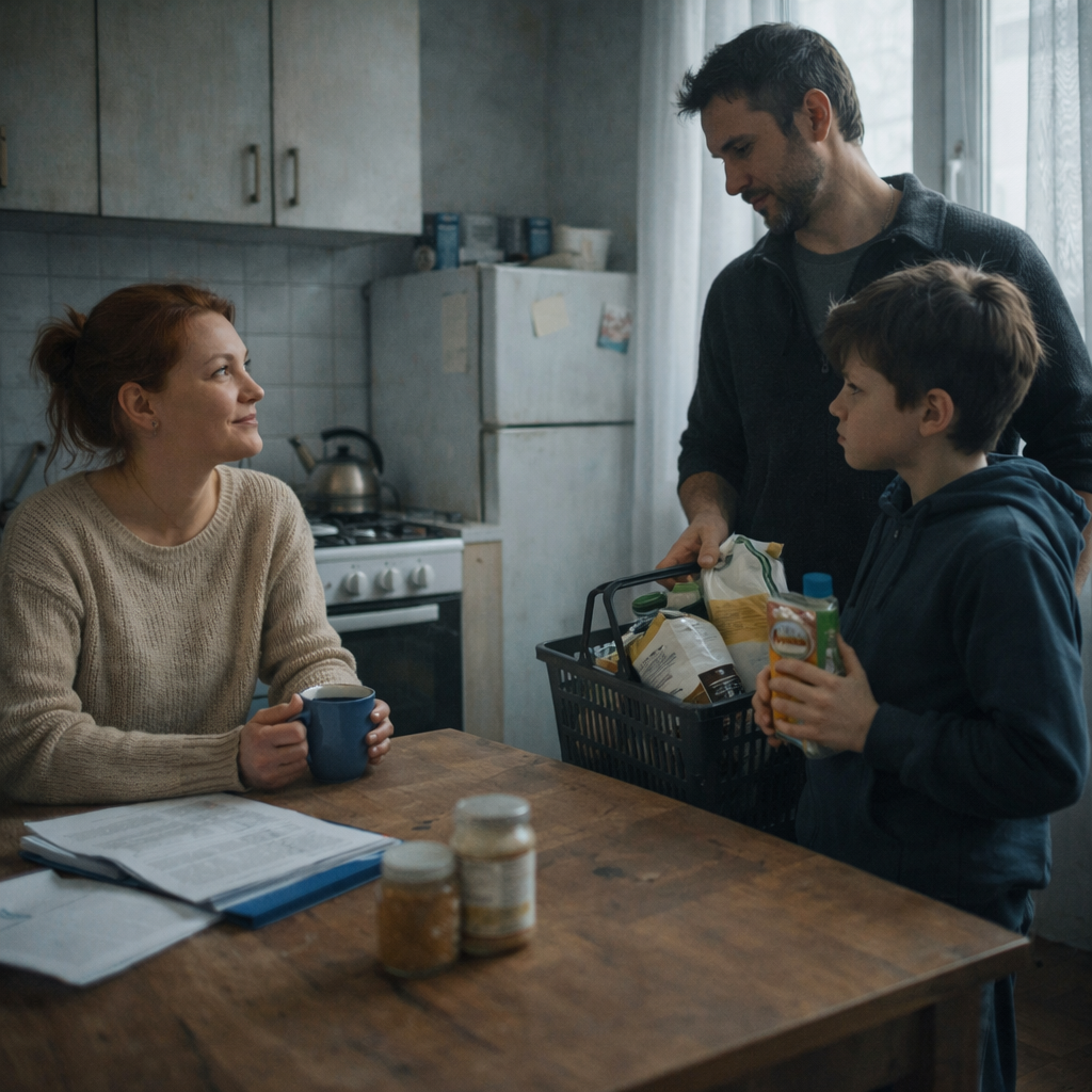 Автор: В. Панченко