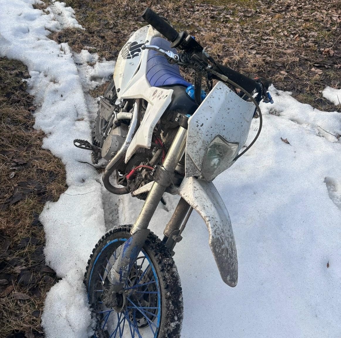    Госавтоинспекция Карелии / ВК