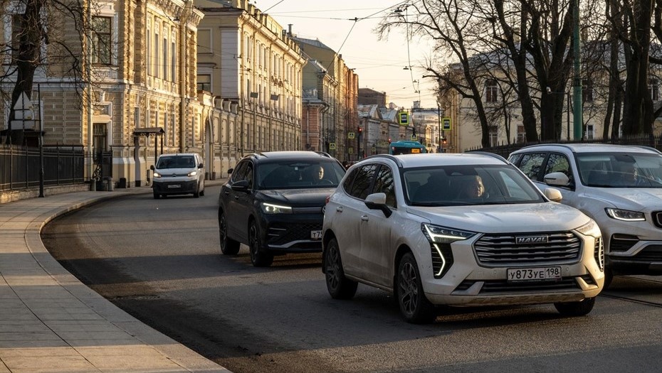    Автор фото: Фролов Мартьян