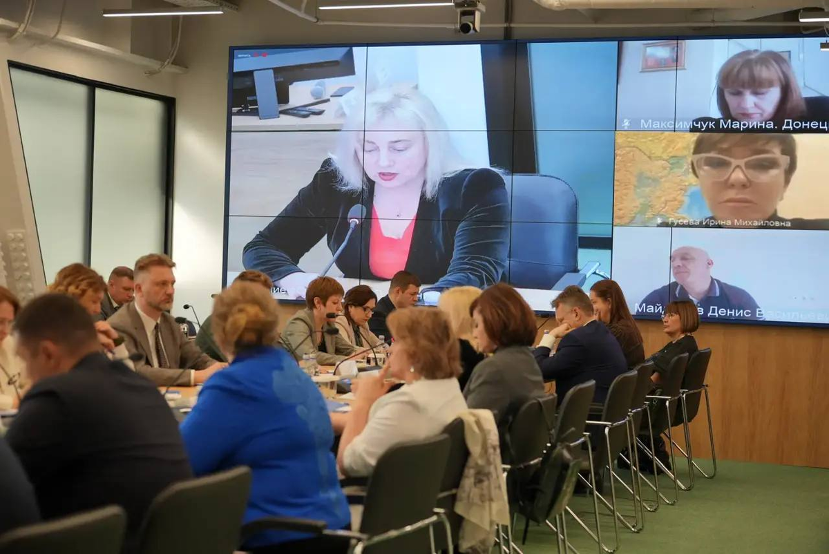    Фото: ВАРМСУ