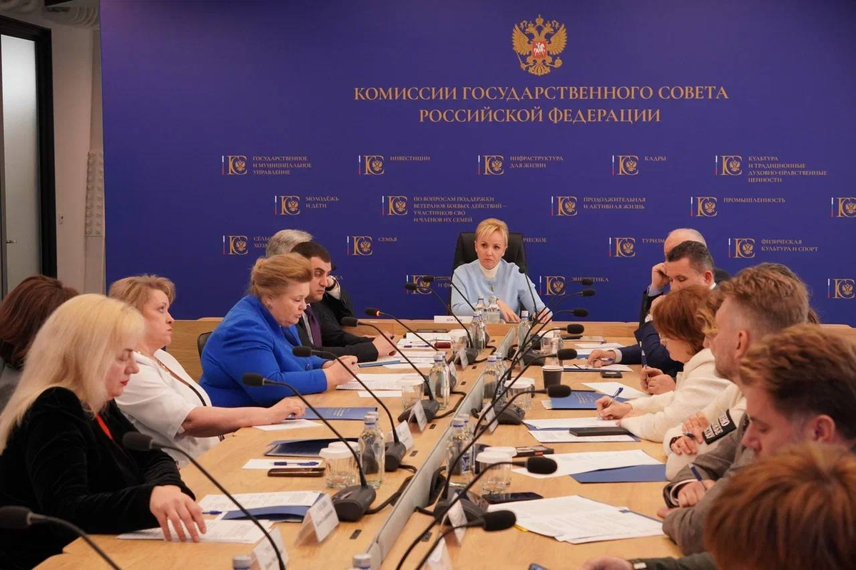    Фото: ВАРМСУ