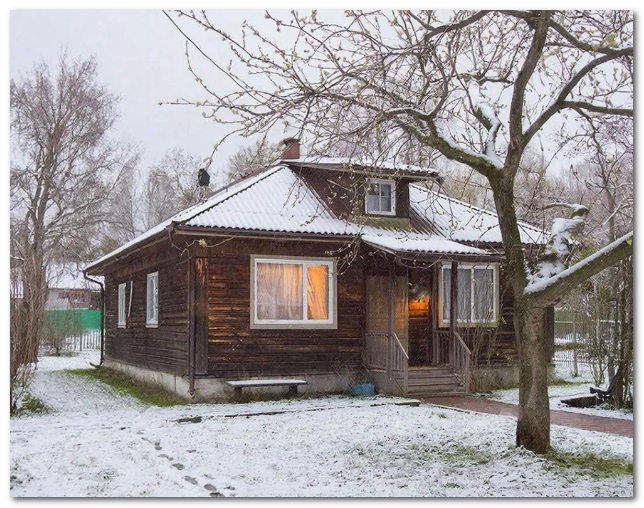 Дача после зимы: 5 ошибок, которые разобьют сердце (и кошелек) в первый же приезд