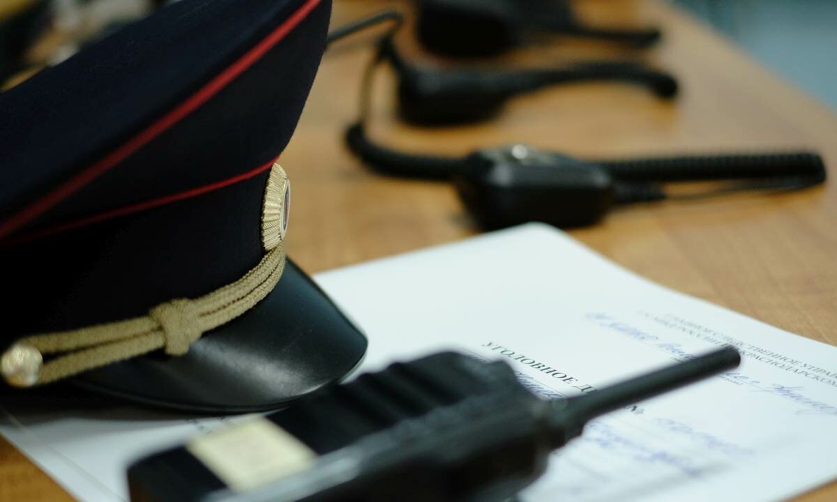    Фото Николая Хижняка, «Кубань 24»