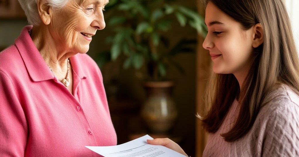 Распорядилась деньгами по доверенности, но в своих интересах