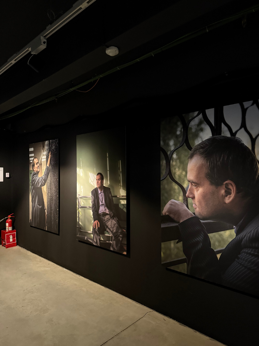 Юрий Козырев 