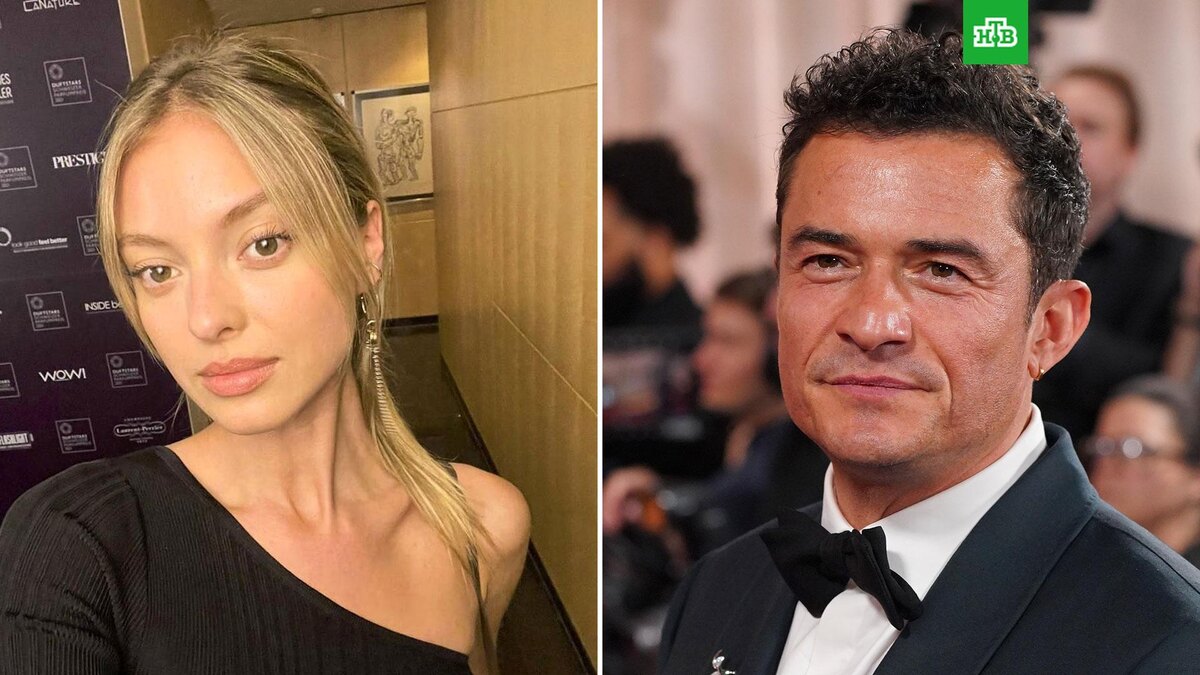    Фото: Associated Press © 2026, Jordan Strauss / соцсети