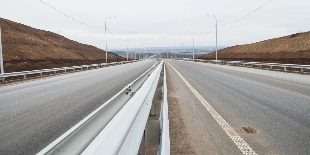 На трассах в Карелии повысили разрешенную скорость