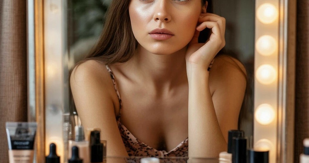 Зеленый, фиолетовый и розовый тональный крем — зачем нужны и кому подходят?