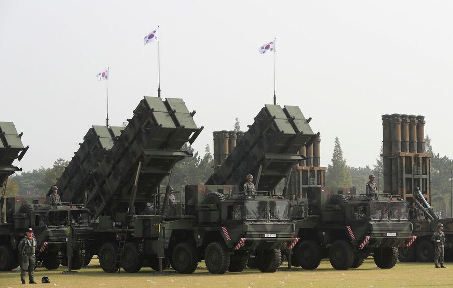     / Источник: © AP/TASS