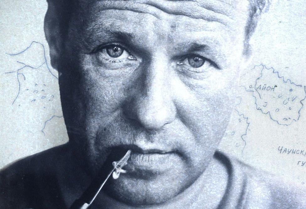 О. М. Куваев © rg.ru