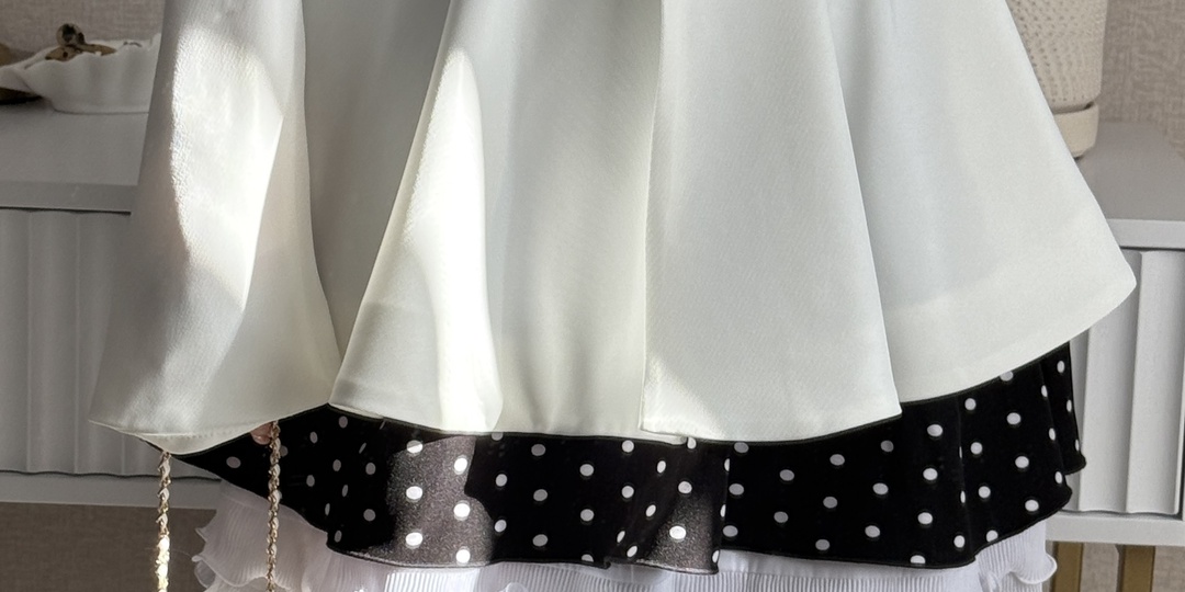 Когда хочется сбросить десятку лет визуально 🍒