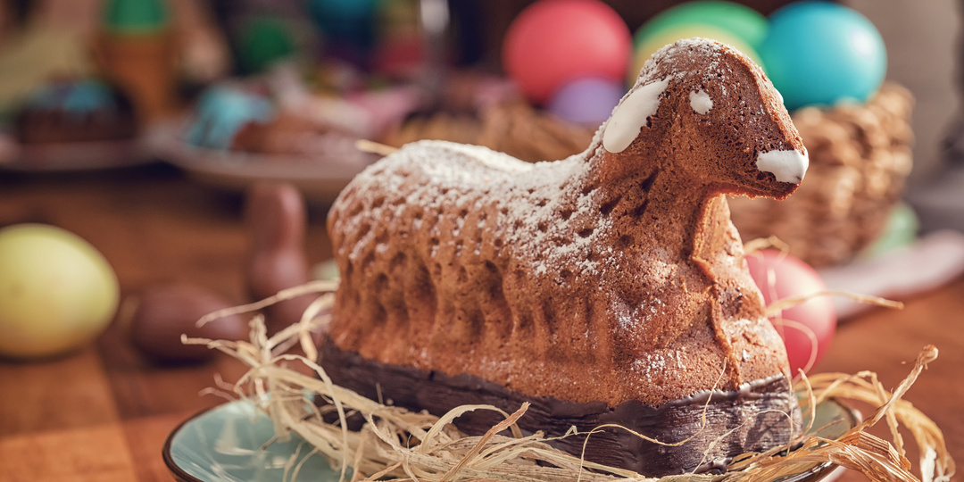 Пасха на всех языках