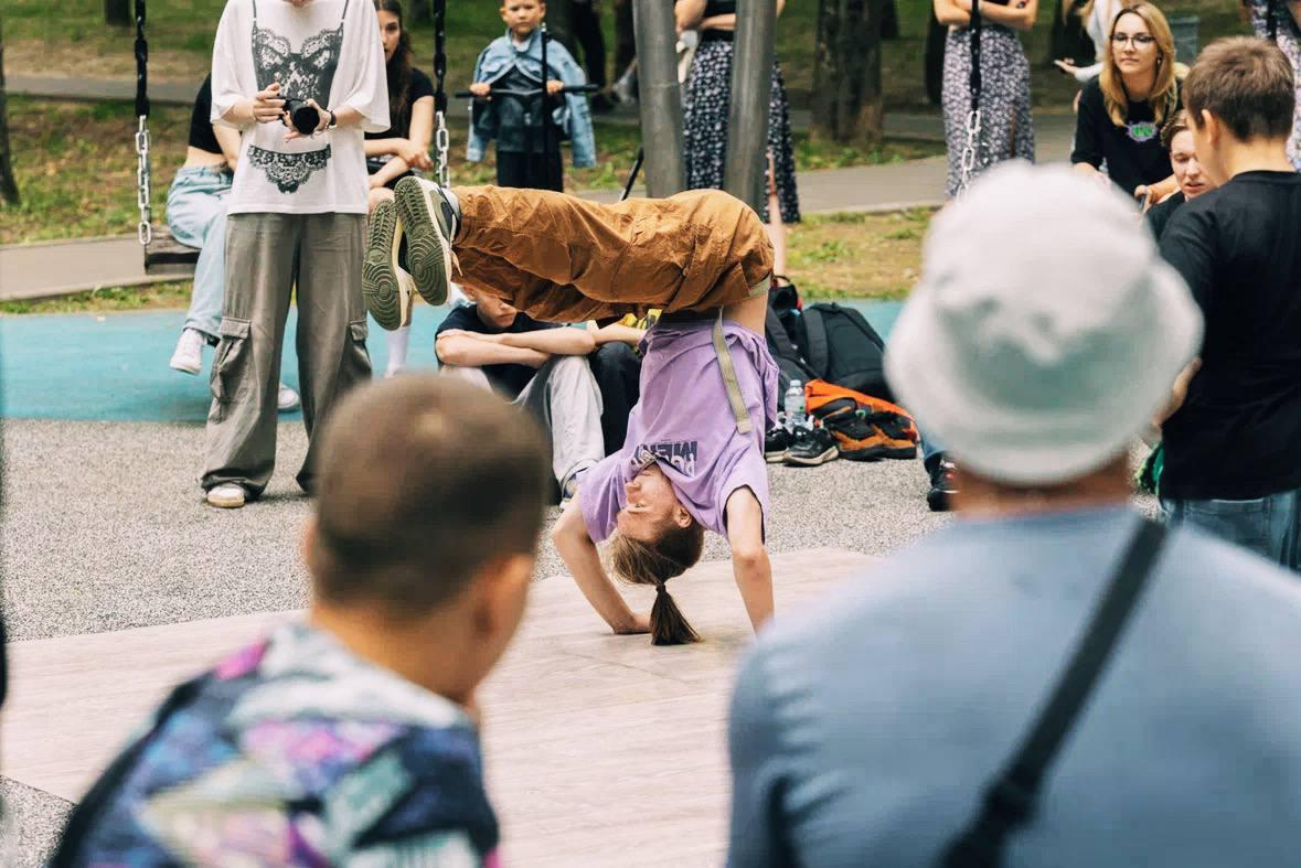    Фото: Министерство информации и молодежной политики Подмосковья